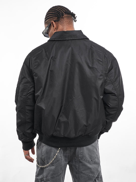 F3F Select MA-1 Bomber Flight Jacket | Face 3 Face