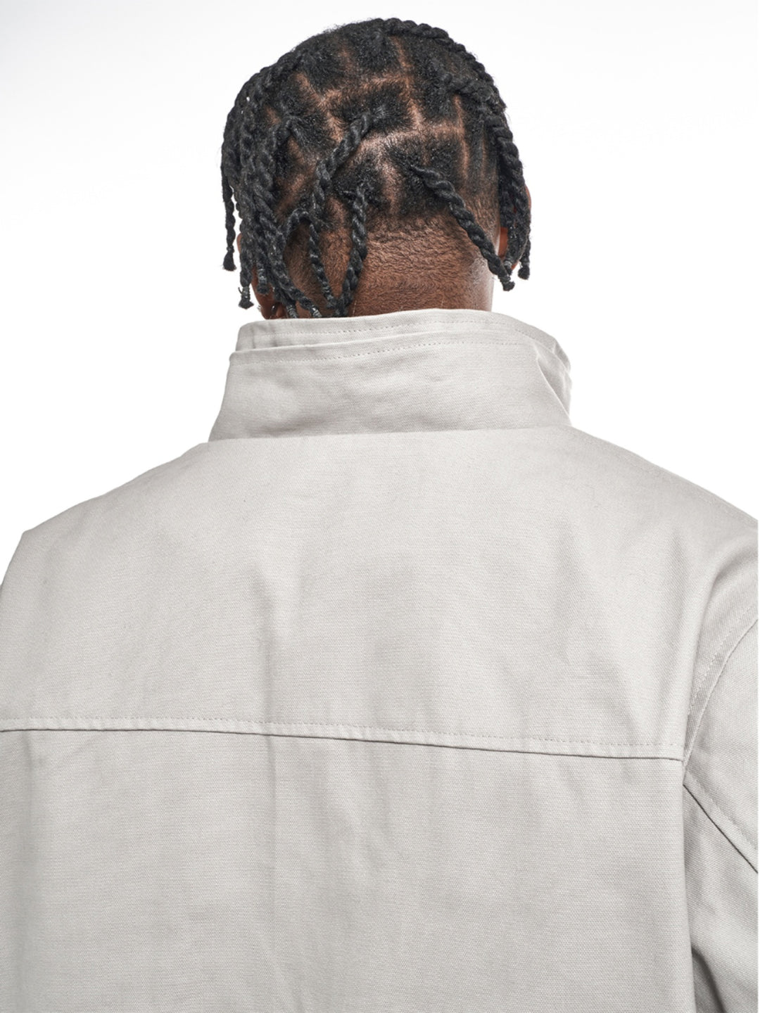 F3F Select Snake Pattern Lining Jacket | Face 3 Face