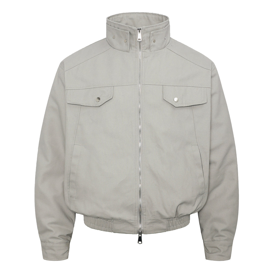 F3F Select Snake Pattern Lining Jacket | Face 3 Face