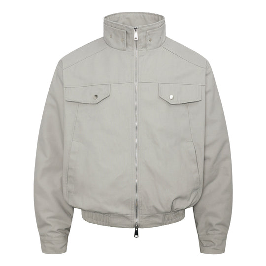 F3F Select Snake Pattern Lining Jacket | Face 3 Face