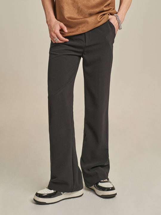 F3F Select High Quality Drape Suit Pants