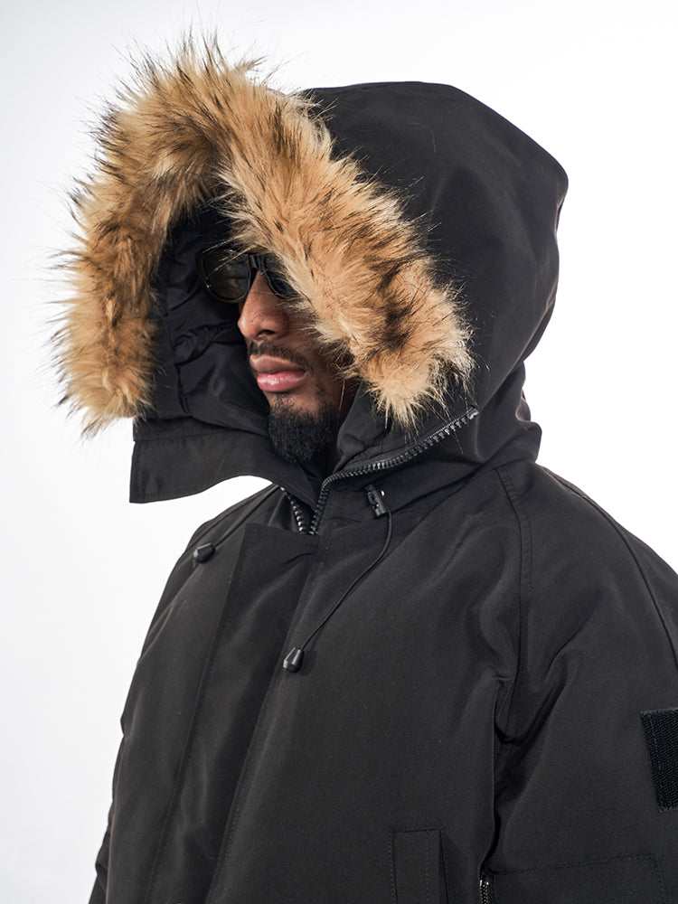 F3F Select N-2B Short Flight Jacket | Face 3 Face