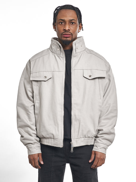 F3F Select Snake Pattern Lining Jacket | Face 3 Face