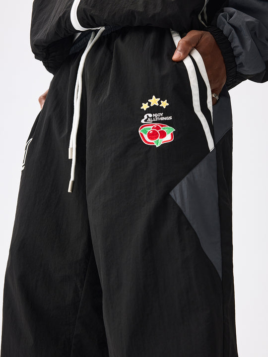 MEDM Woven Sports Pants