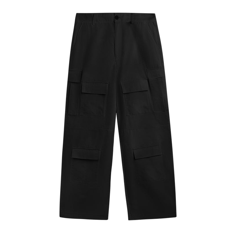 F3F Select Multi Pocket Functional Paratrooper Work Cargo Pants