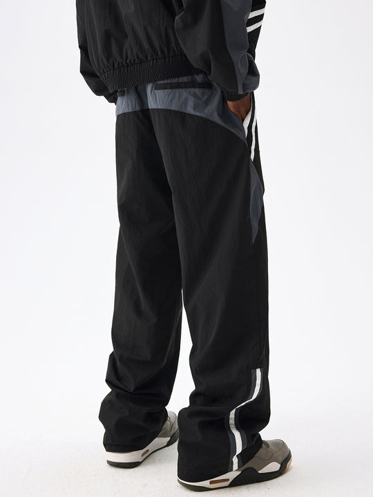 MEDM Woven Sports Pants