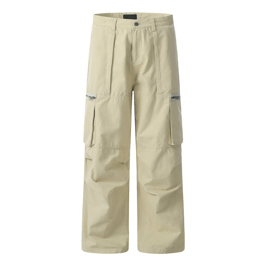 F3F Select 3D Big Pocket Work Baggy Cargo Pants | Face 3 Face