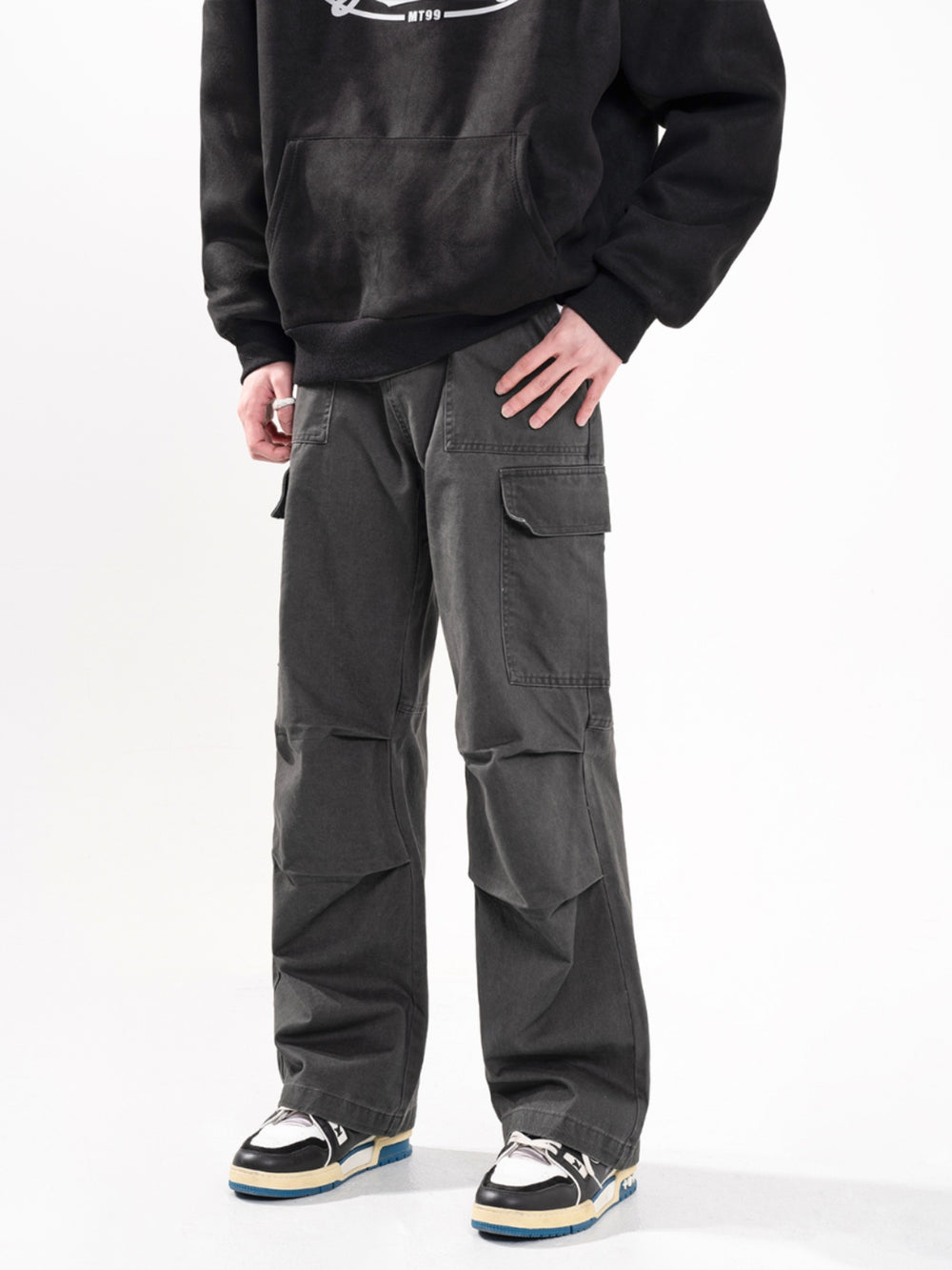 F3F Select Functional Multi Pocket Work Cargo Pants