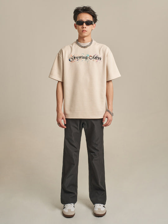 F3F Select Zipper Windproof Functional Wind Work Pants