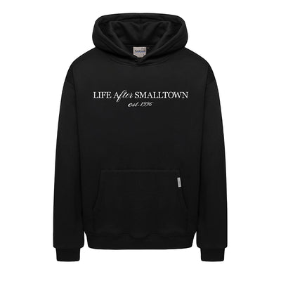 Small Town Kid Life After Small Town Hoodie | Face 3 Face