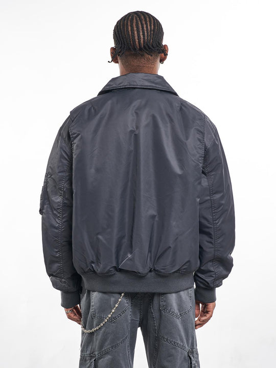 F3F Select MA-1 Bomber Flight Jacket | Face 3 Face