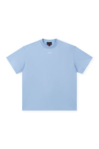 DICETINY Basic Logo Ice Silk Cool Feeling Tee | Face 3 Face