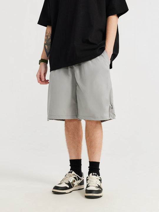 F3F Select Large Back Pocket Outdoor Work Shorts