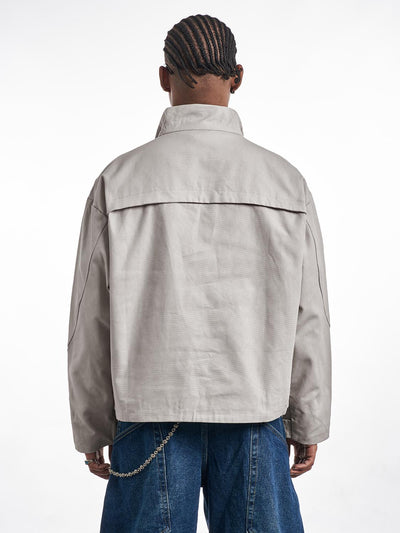 F3F Select Khaki Work Jacket | Face 3 Face