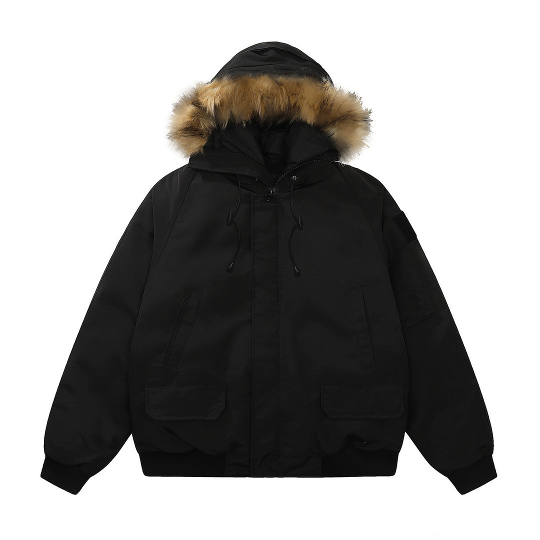 F3F Select N-2B Short Flight Jacket | Face 3 Face