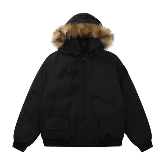 F3F Select N-2B Short Flight Jacket | Face 3 Face