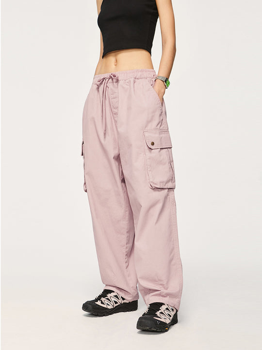 F3F Select 3D Large Pockets Work Cargo Pants