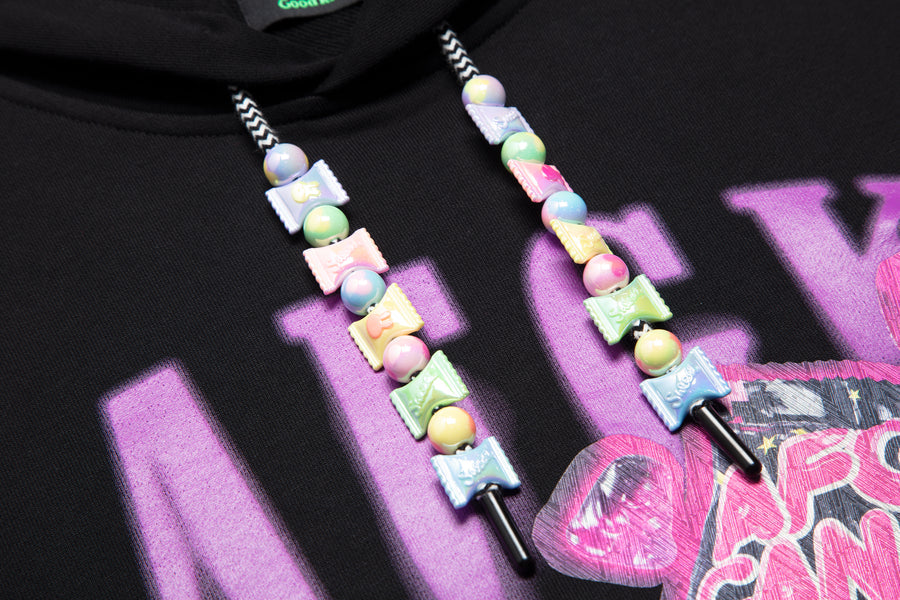 AFGK Candy Logo Hoodie