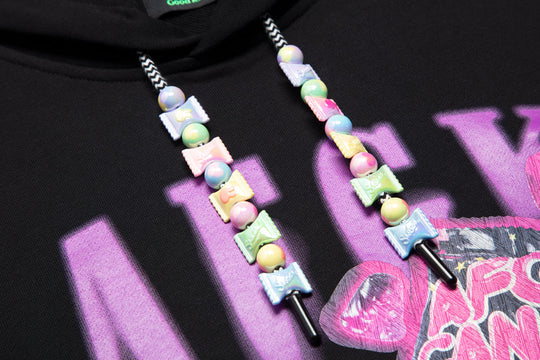 AFGK Candy Logo Hoodie