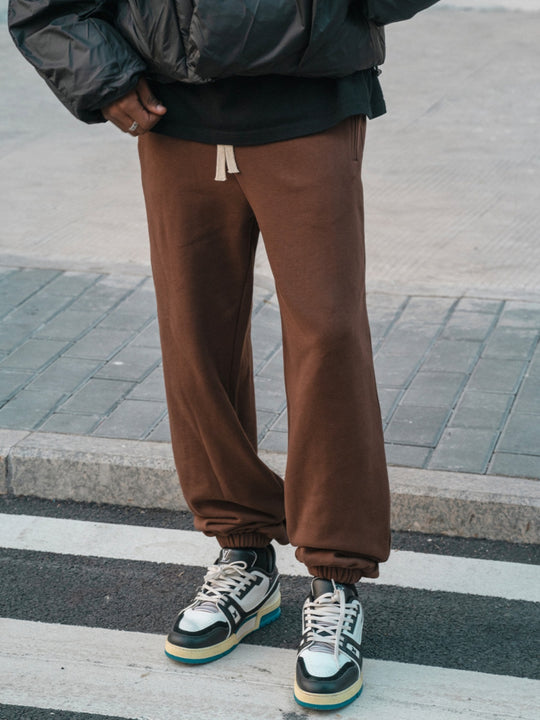 F3F Select Retro Sports Casual Sweatpants