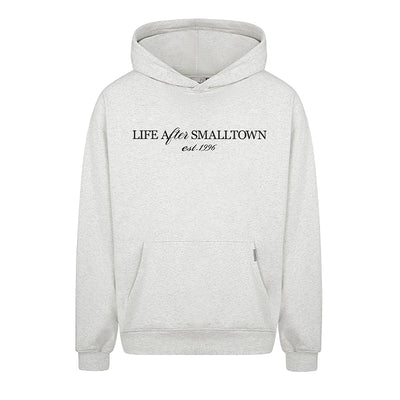 Small Town Kid Life After Small Town Hoodie | Face 3 Face