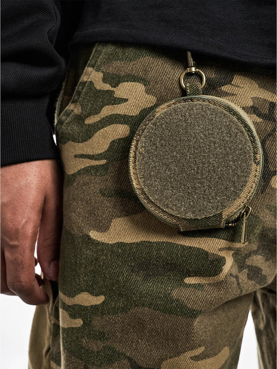 F3F Select Camouflage Relaxed Fit Work Pants | Face 3 Face