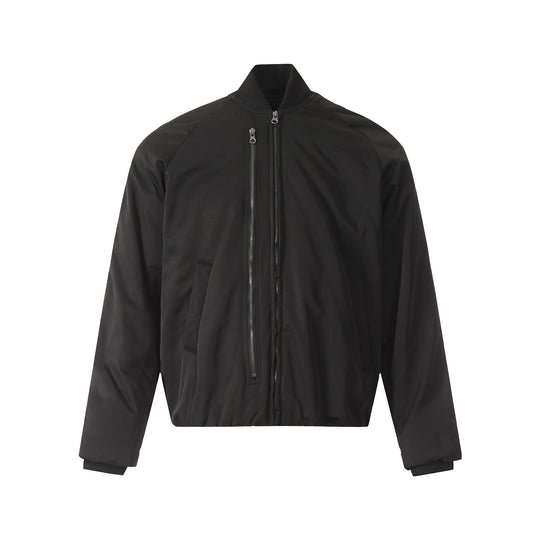 F3F Select Puffer Bomber Jacket | Face 3 Face