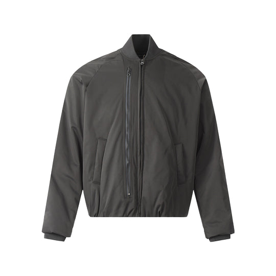 F3F Select Puffer Bomber Jacket | Face 3 Face