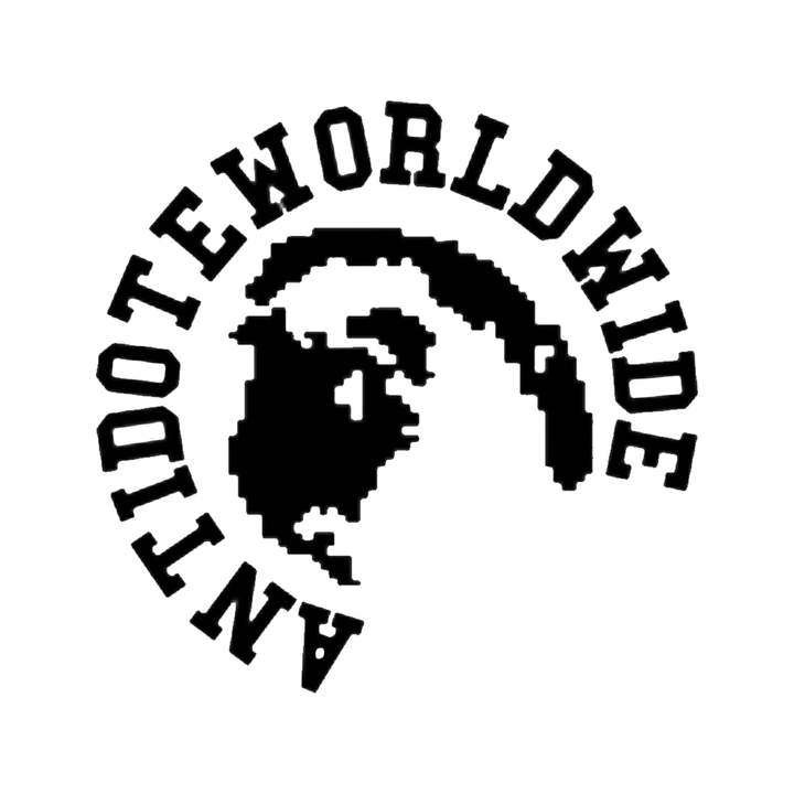 ANTIDOTE | Face 3 Face