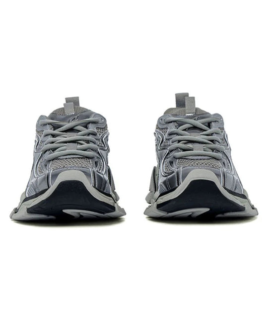 BLIND NO PLAN Flame Dad Sneakers | Face 3 Face