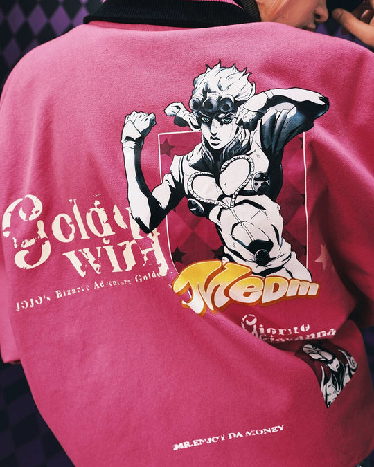 MEDM × JOJO Diamond Plaid Quilted Work Jacket | Face 3 Face