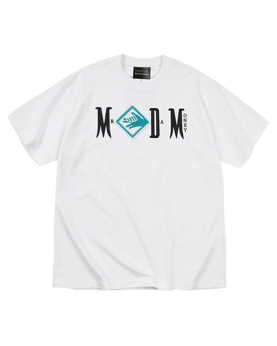 MEDM × Jujutsu Kaisen Character Icon Velcro Tee | Face 3 Face