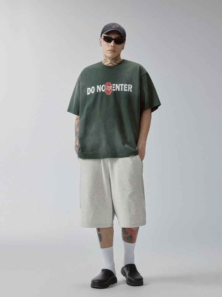 F2CE Rebuilt Layered Sweat Shorts | Face 3 Face