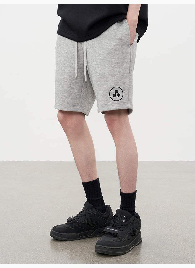 AFGK Air Layer Sports Sweat Shorts | Face 3 Face