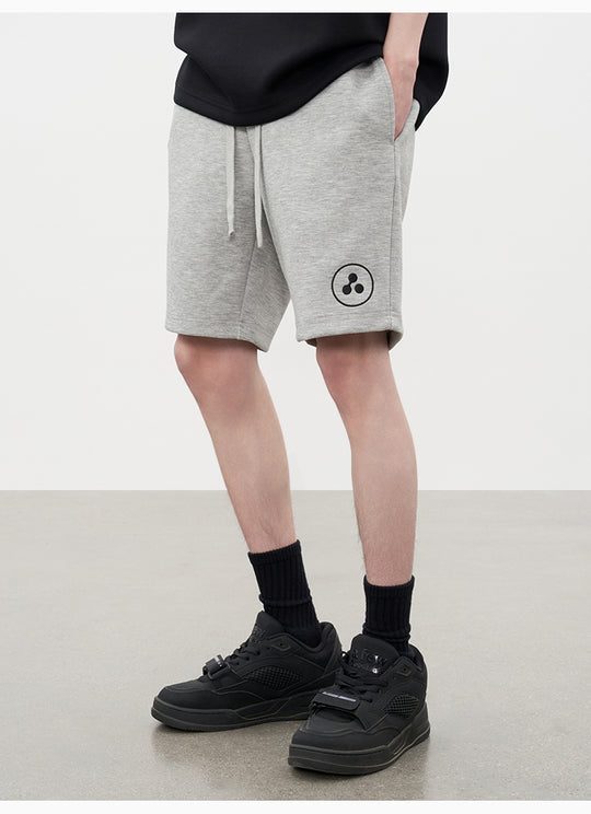 AFGK Air Layer Sports Sweat Shorts | Face 3 Face