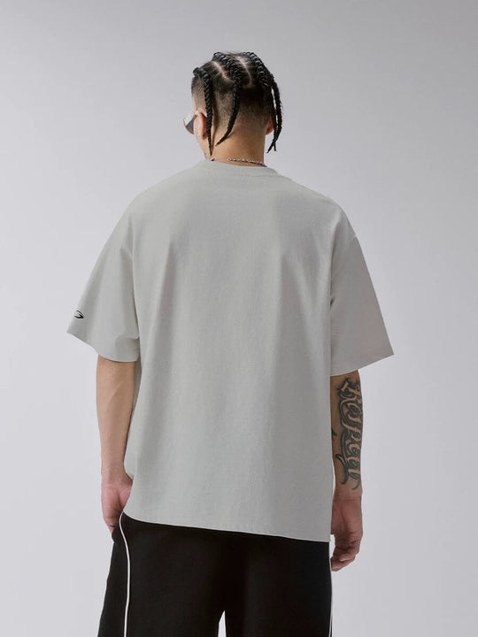 F2CE Phantom Rider Vintage Print Short Sleeve Tee | Face 3 Face