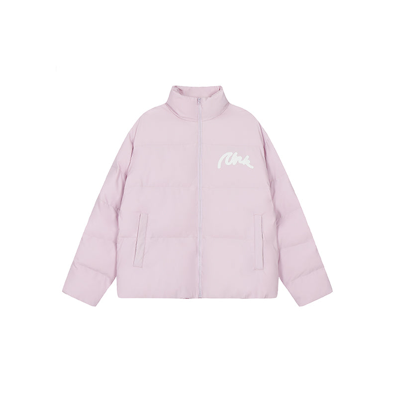 Achock Basic Simple Flower Printing Jacket | Face 3 Face