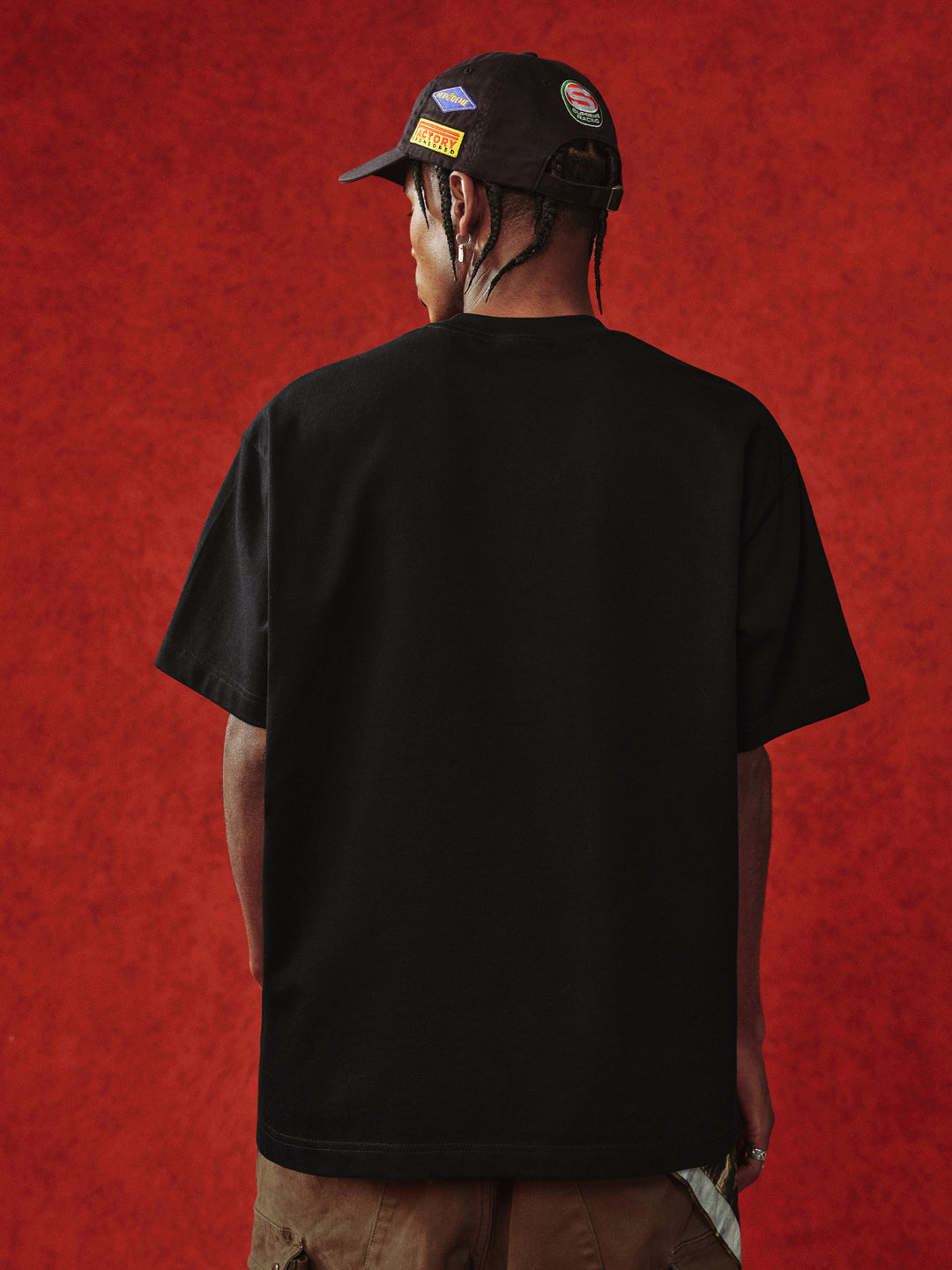 MEDM Year of the Snake Limited Edition Tee | Face 3 Face