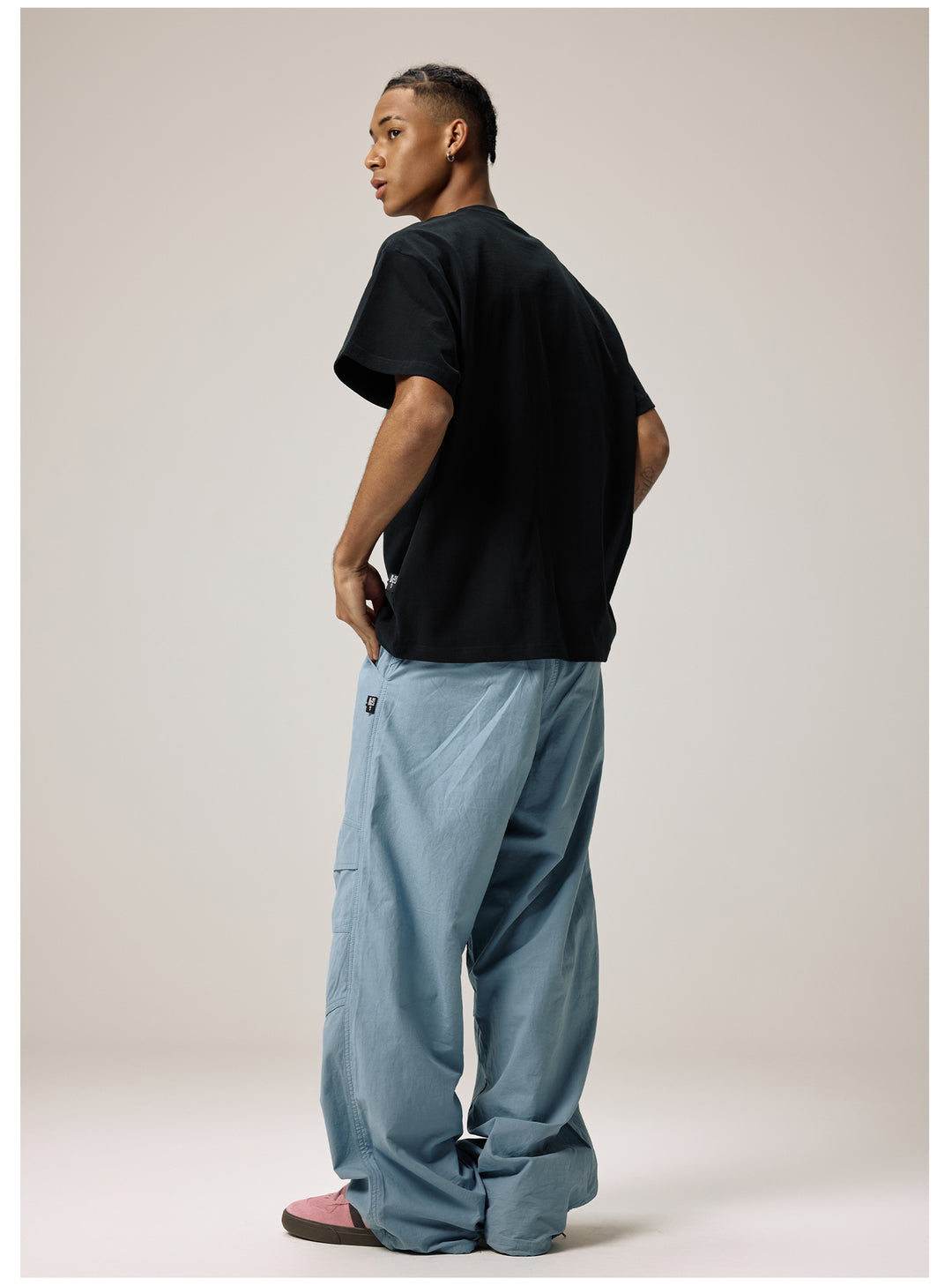 Remedy BEEF BURGER Print Tee | Face 3 Face