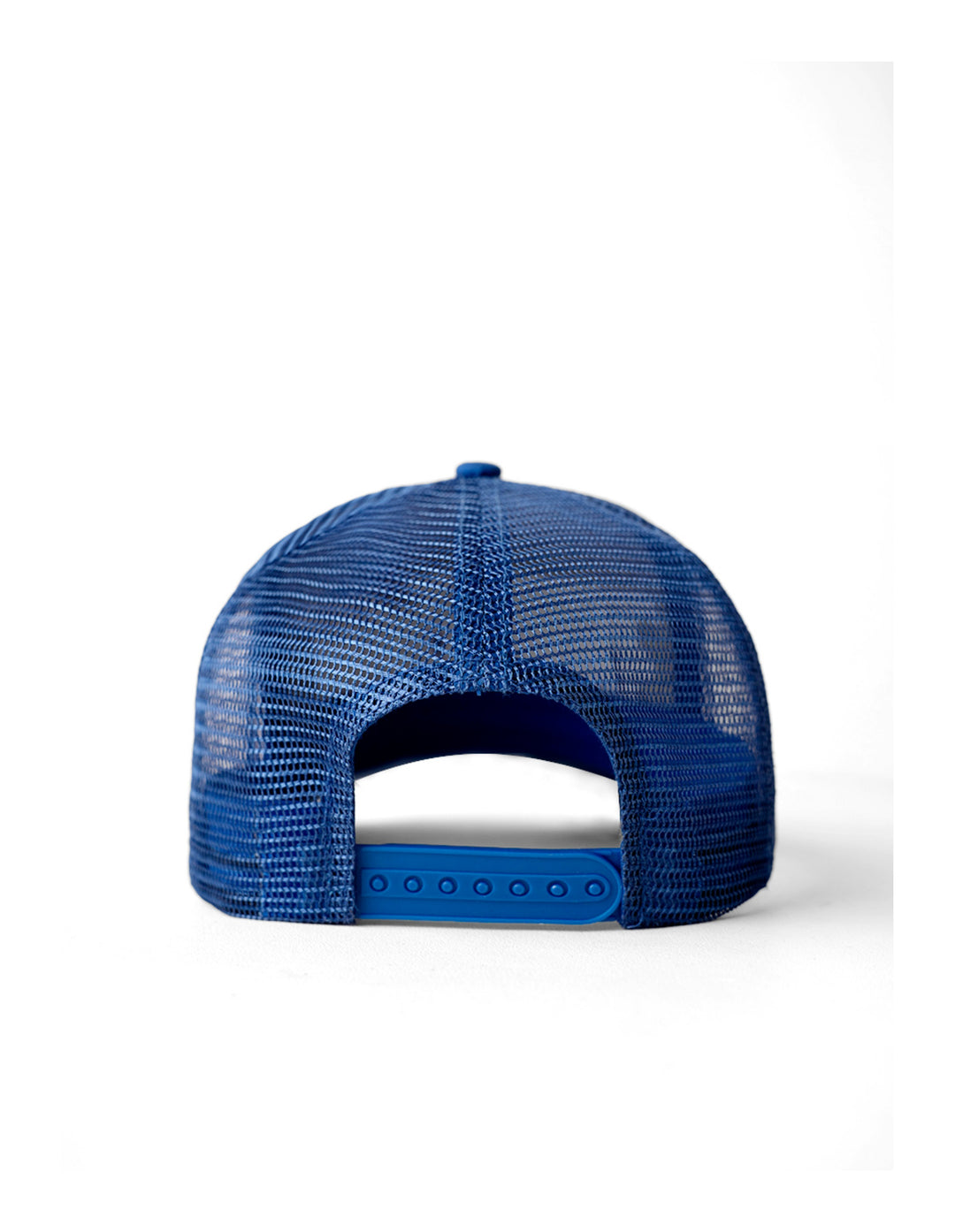 KARMANISTIC Embroidered Letters Trucker Hat | Face 3 Face