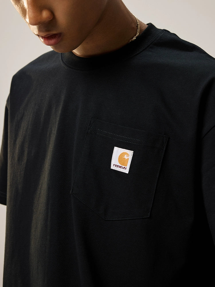 Remedy Biceps Inspired Print Tee | Face 3 Face