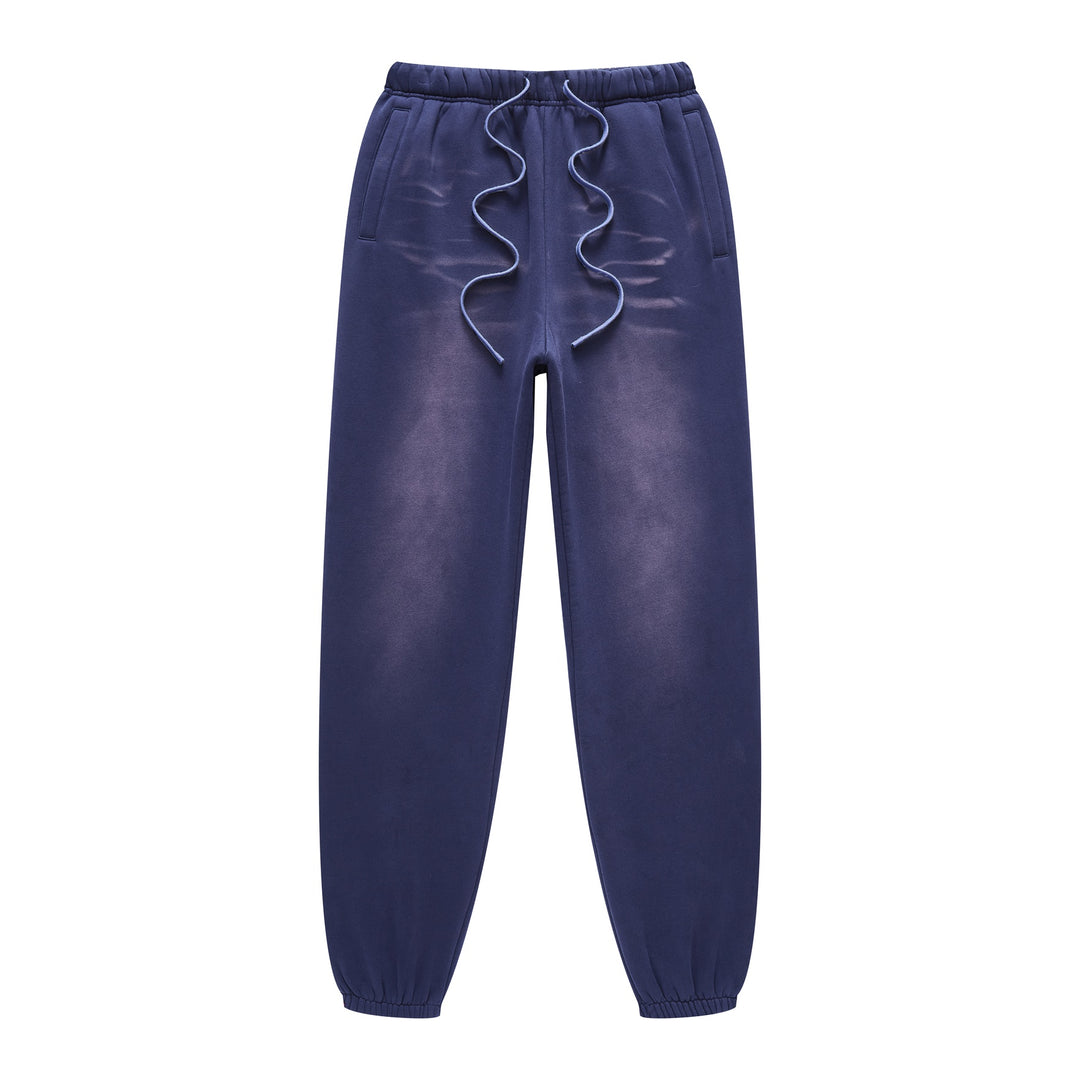 F3F Select Heavy Gradient Washed Drawstring Sweatpants