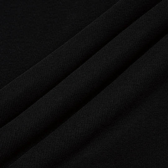 Labt Metal Beadwork Logo Hoodie | Face 3 Face