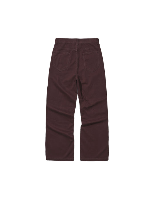 LIBERAFIT Subtle Taper Faded Jeans | Face 3 Face