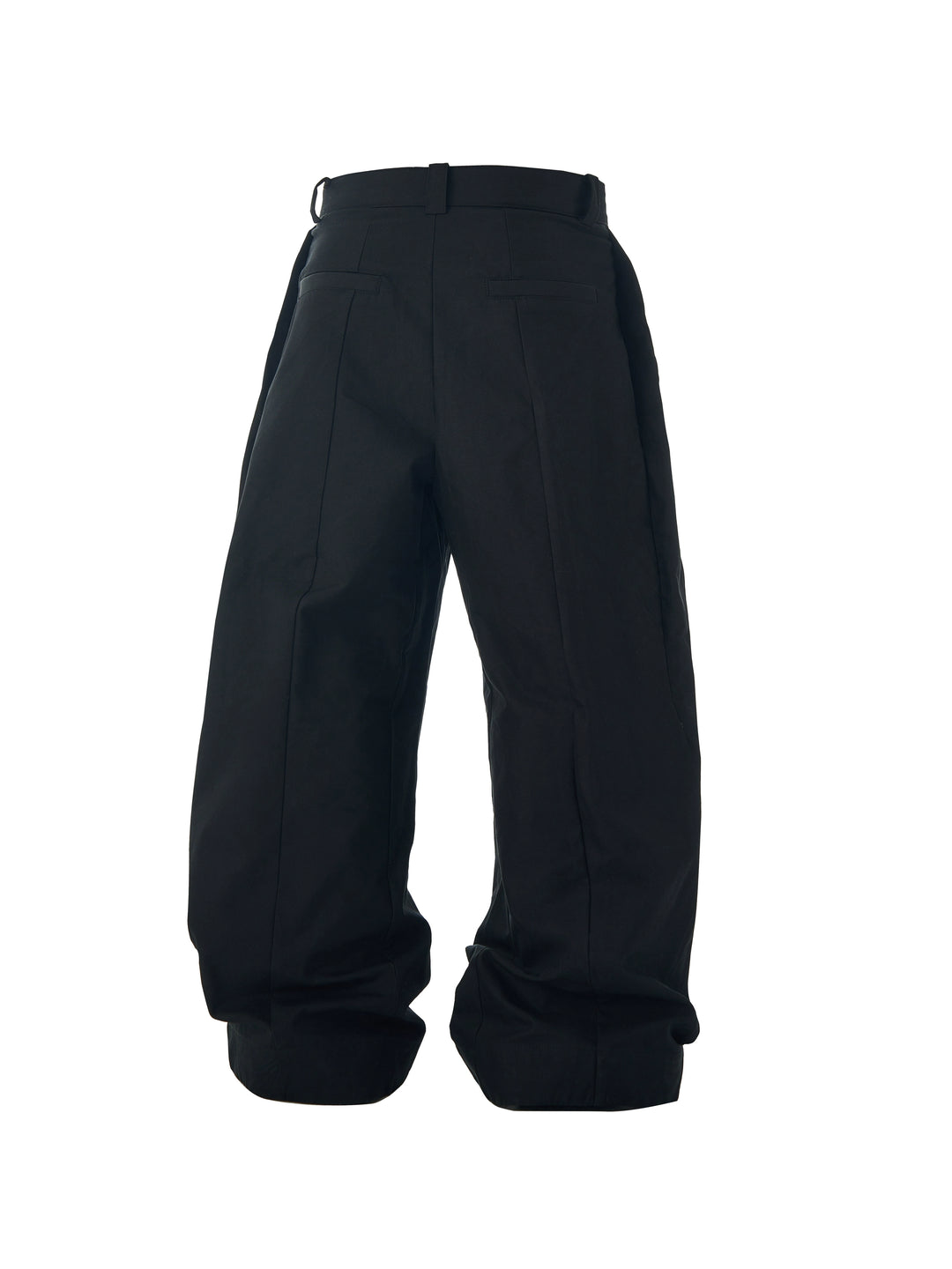 KARMANISTIC Button Fly Baggy Pants | Face 3 Face