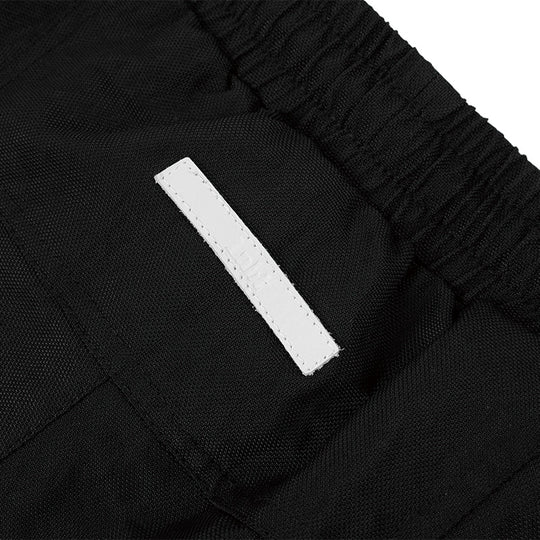 Labt Nylon Sports Work Pants | Face 3 Face