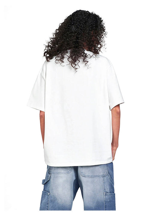 F3F Select Large Calligraphy Print Tee | Face 3 Face