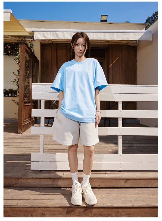 Remedy Double Waist Layer Sweat Sports Shorts | Face 3 Face