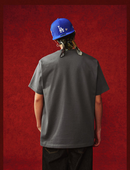 MEDM Year of the Snake Limited Edition Tee | Face 3 Face