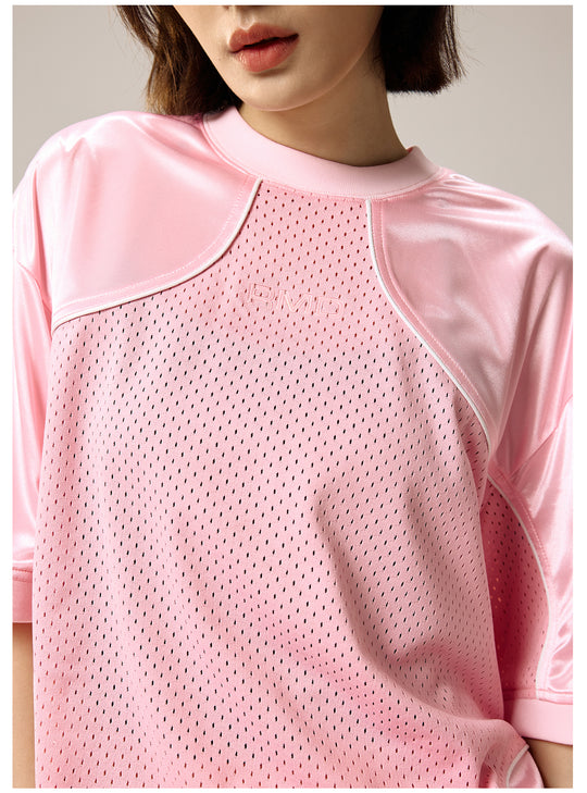 Remedy RMD 3D Gel Print Mesh Hockey Jersey | Face 3 Face